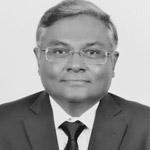 Harish Kurji Patel from Kurjibhai Ramji Group