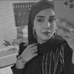 Shahana Qazi from Organic Skincare